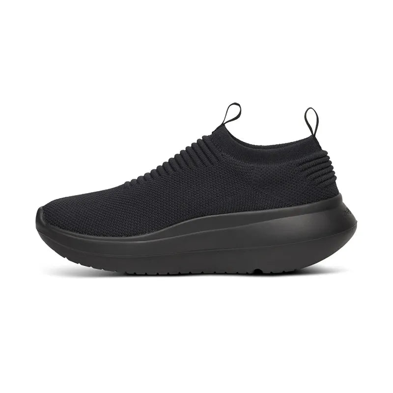Men's Oomy Zen Black