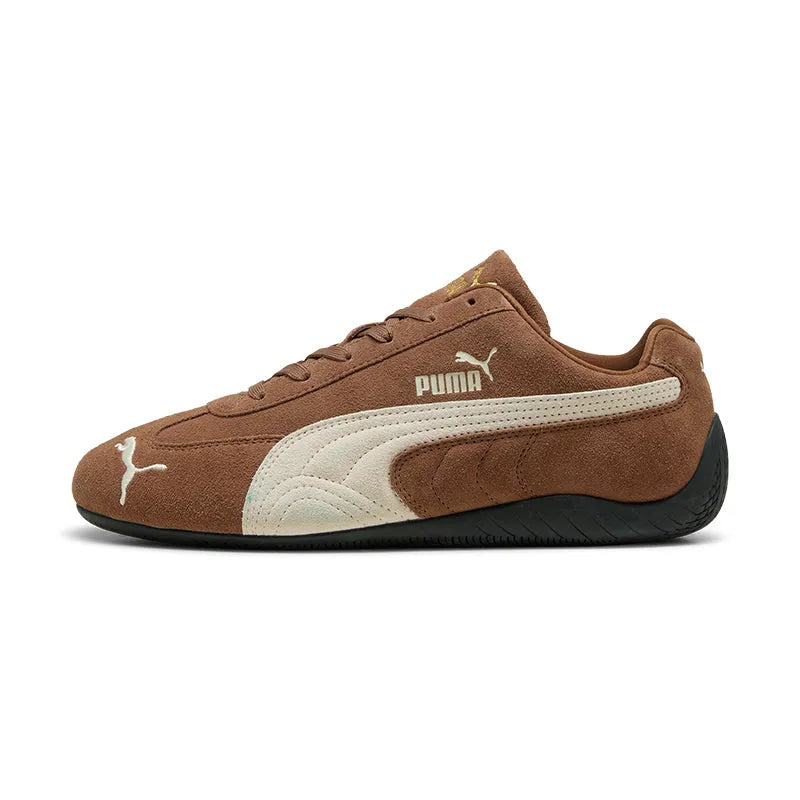 Men's Speedcat OG Haute Coffee/Frosted Ivory