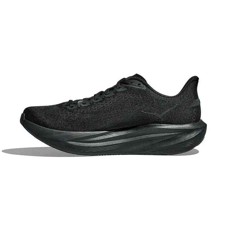 Women's Mach 7 Black/Black