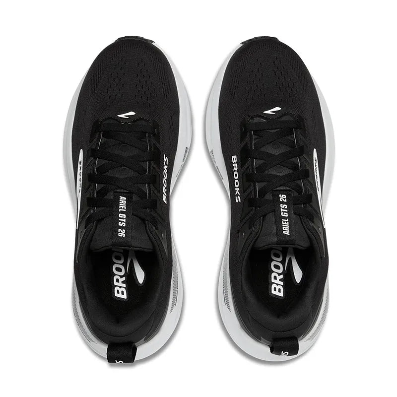 Women's Ariel GTS 26 Black/Grey/White