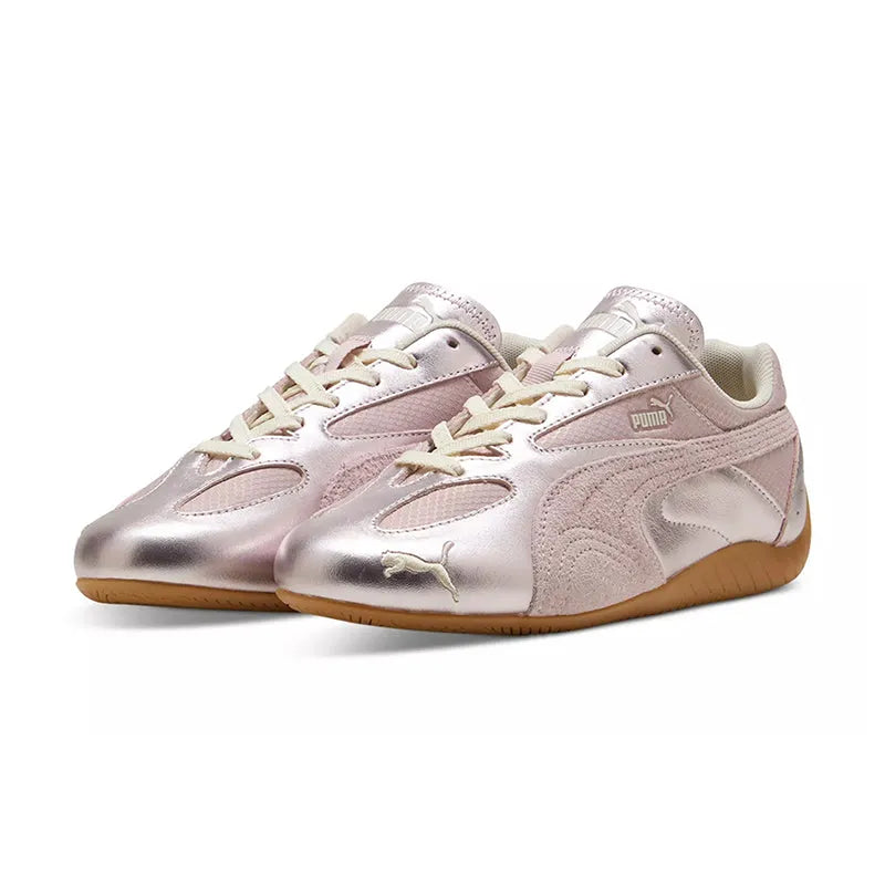 Women's Speedcat Pink/Metallic