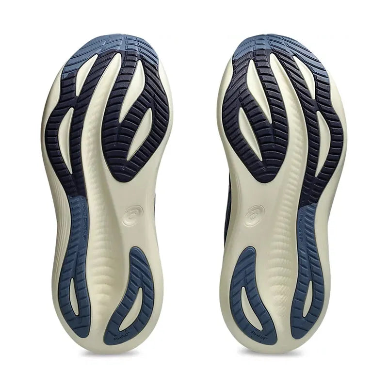 Men's Gel-Nimbus 27 Indigo Fog/Denim Blue