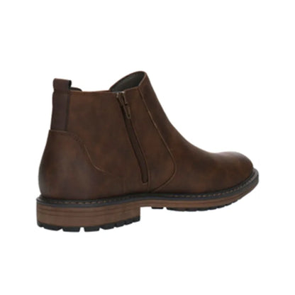 Men's Jager Dark Brown