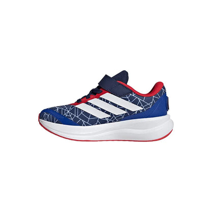 Kid's Preschool Runfalcon 6 Dark Blue/White