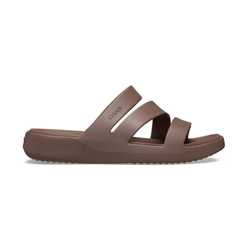 Women's Getaway Strappy Truffle