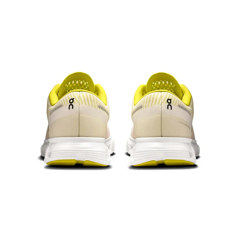 Women's Cloud 6 Push Petal/Lime