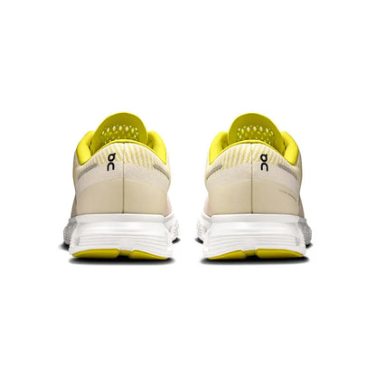 Women's Cloud 6 Push Petal/Lime