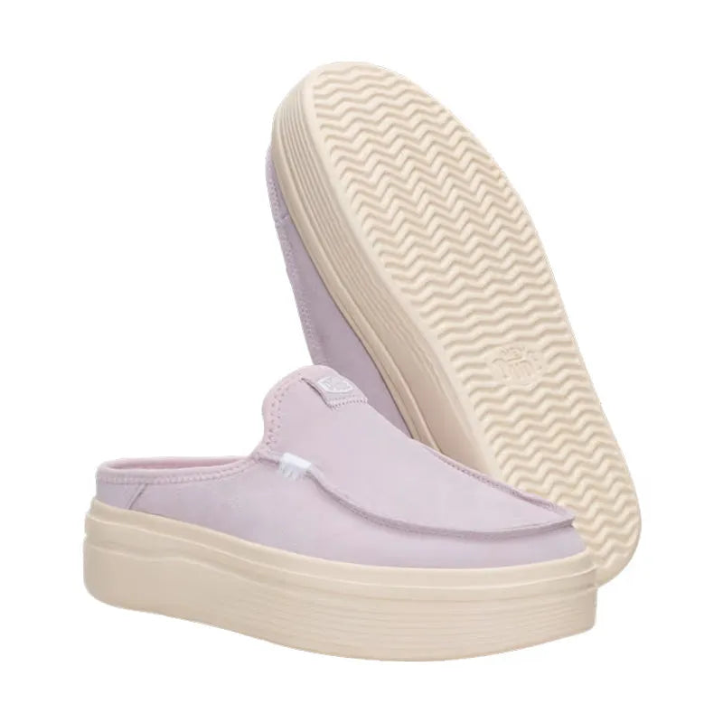 Women's Austin Lift Classic Cloud Grey