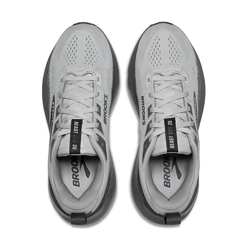 Men's Beast GTS 26 Gray/Gray/Blackened Pearl