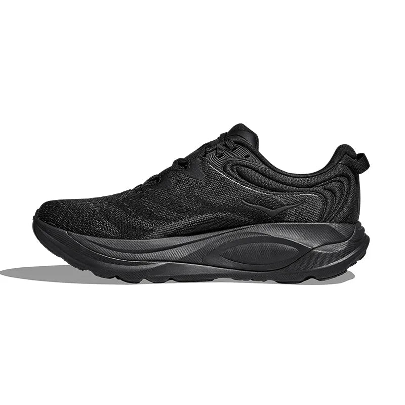 Men's Gaviota 6 Black/Black