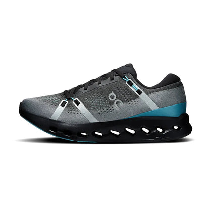 Men's Cloudsurfer 2 Black/Flurry