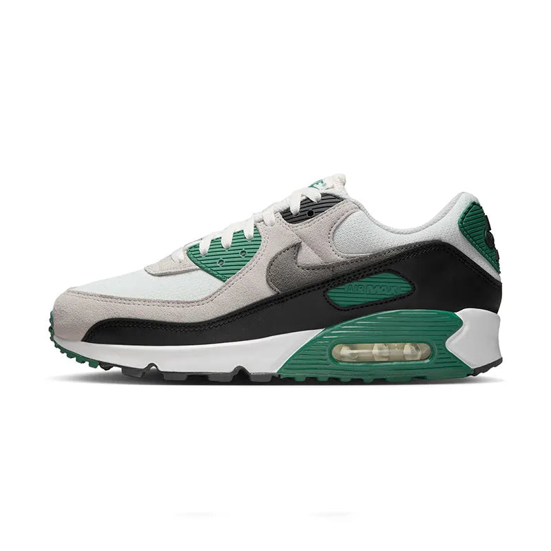 Men's Air Max 90 Summit White/Smoke Grey