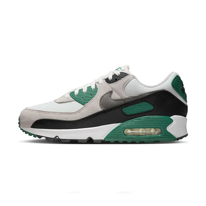 Men's Air Max 90 Summit White/Smoke Grey
