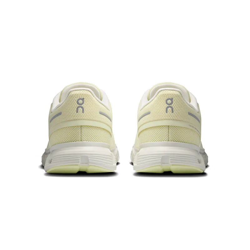 Women's Cloud 6 Seedling/Ice