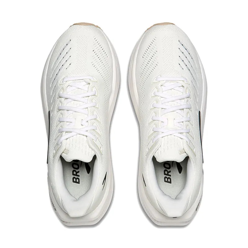 Women's Glycerin Max 2 White/Black/Chateau Grey