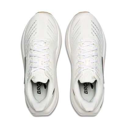 Women's Glycerin Max 2 White/Black/Chateau Grey