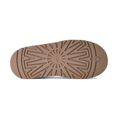 Women's Tazz II Chestnut