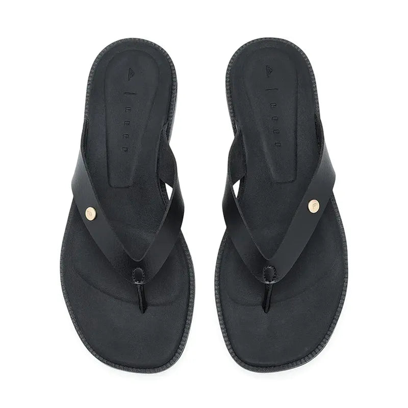 Women's Sunny Farah Black