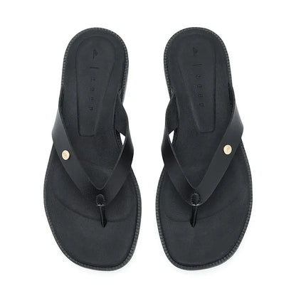 Women's Sunny Farah Black