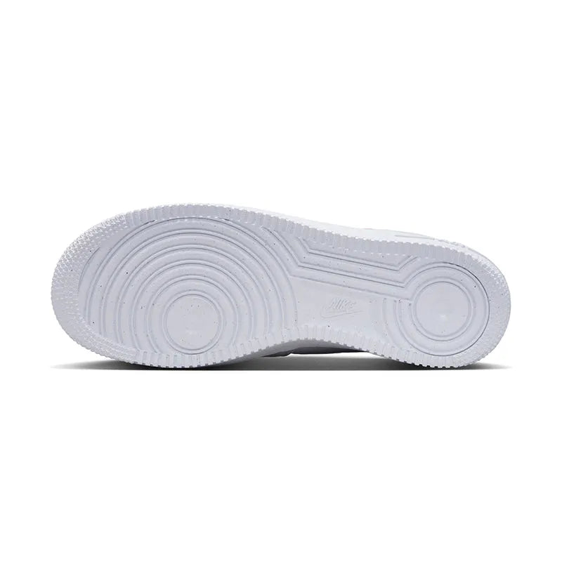 Women's Air Force 1 '07 Next Nature White/Elemental Pink