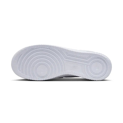 Women's Air Force 1 '07 Next Nature White/Elemental Pink