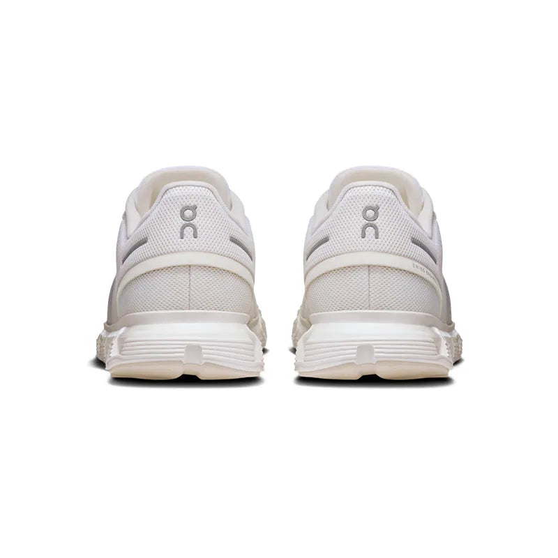 Women's Cloud 6 White/White