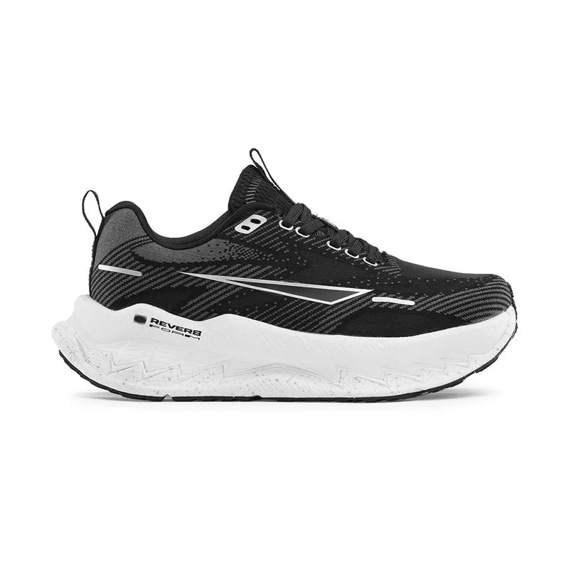 Women's Chrous RD Black/White