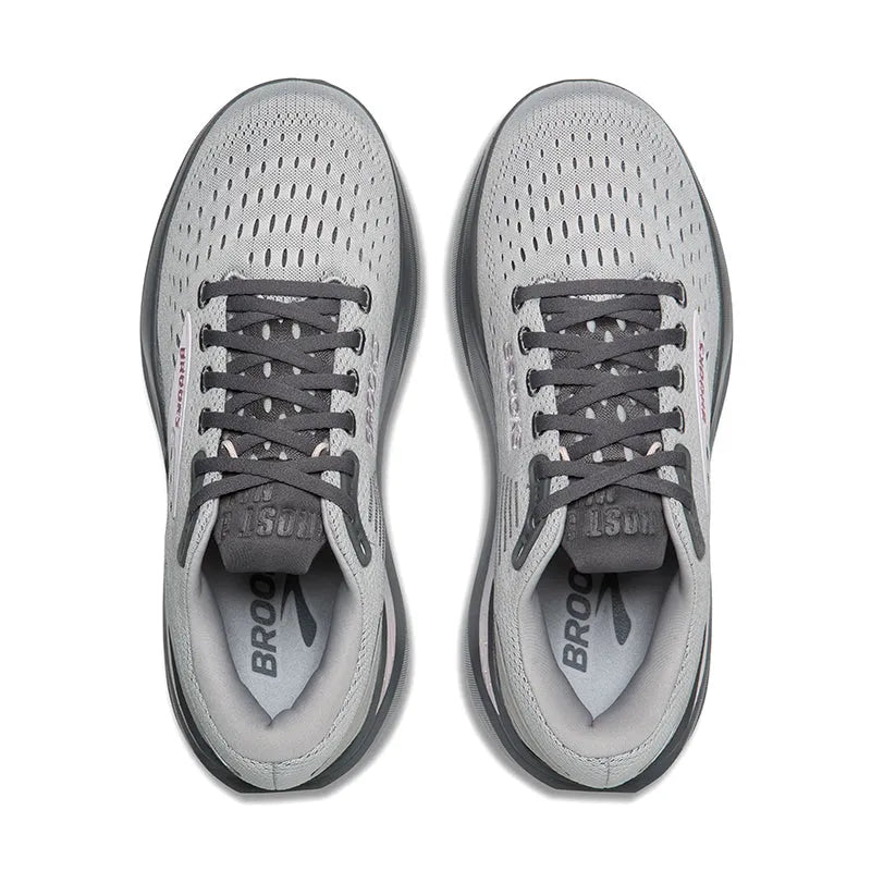 Women's Ghost Max 3 Harbor Mist/Poppy Seed/Pink