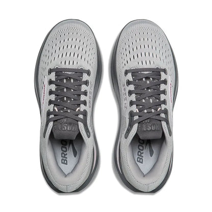 Women's Ghost Max 3 Harbor Mist/Poppy Seed/Pink