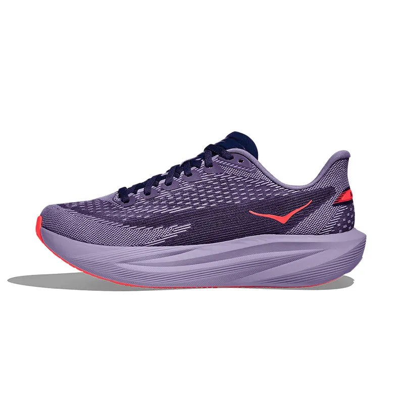 Women's Mach 7 Berry Jam/Berry Patch