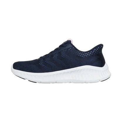 Women's Go Walk Now - Khloe Navy White