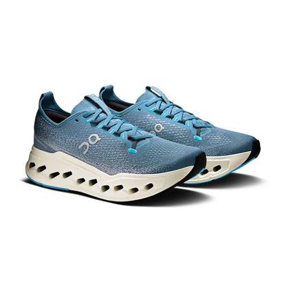 Men's Cloudsurfer Max Dust/Ivory