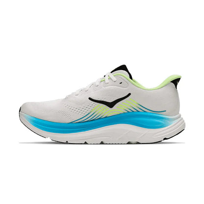Men's Clifton 11 (X-WIDE) Frost/Black