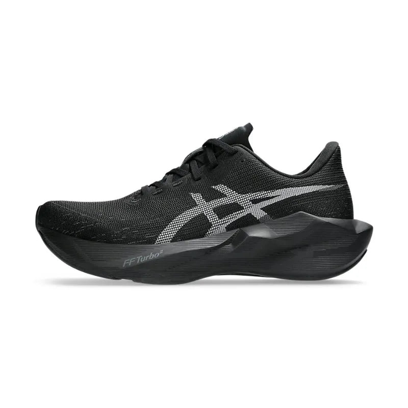 Men's Novablast 6 Black/Black