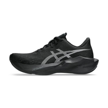 Men's Novablast 6 Black/Black