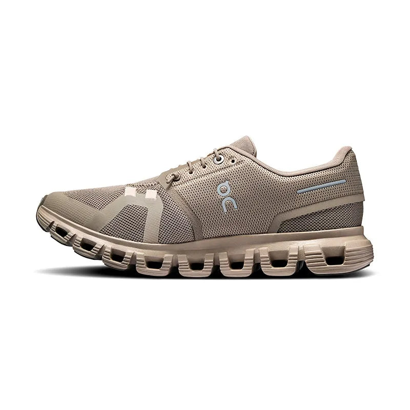 Women's Cloud 6 Cinder Fog