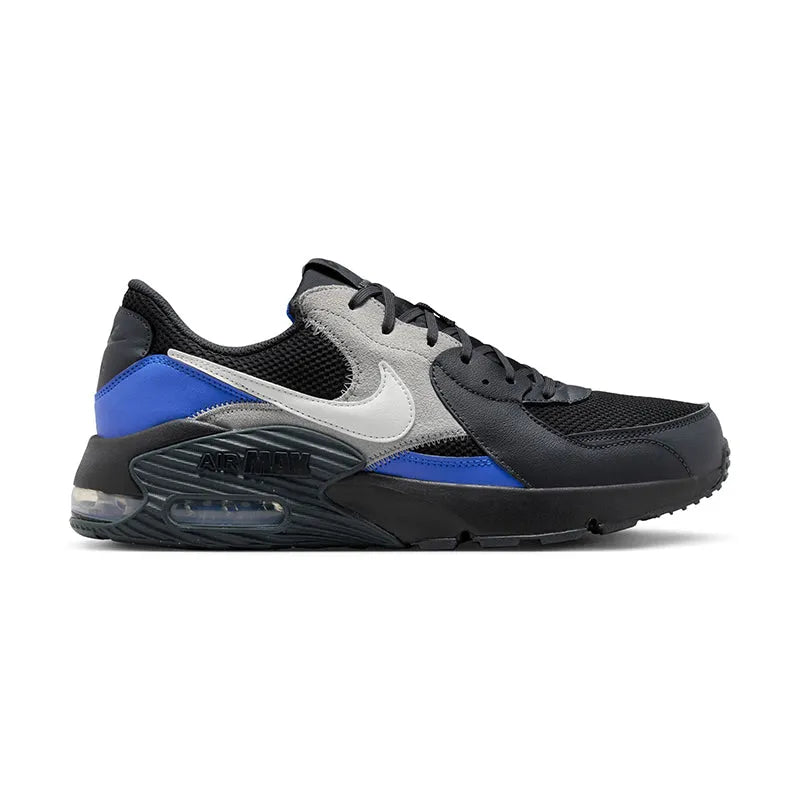 Men's Air Max Excee Smoke Grey/White