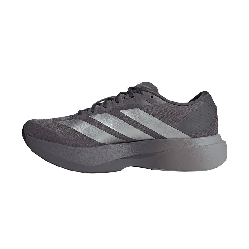 Men's Adizero EVO SL Grey Strata/Silver