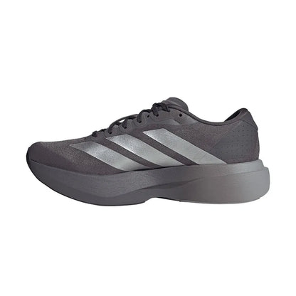 Men's Adizero EVO SL Grey Strata/Silver