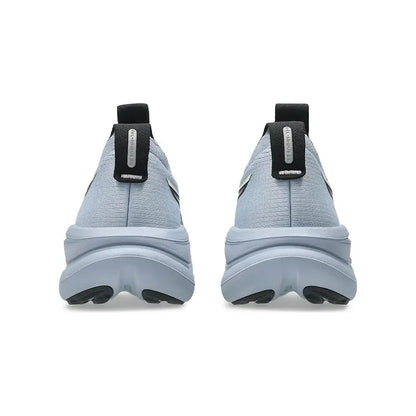 Men's Gel-Nimbus 28 Grey Blue/Black