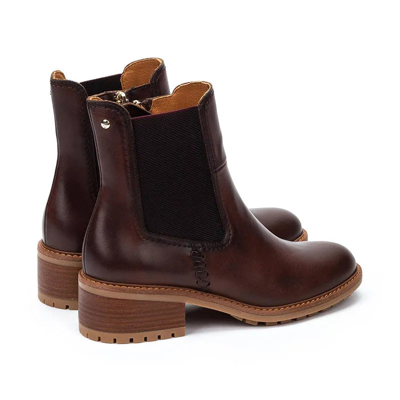 Women's Medina Caoba