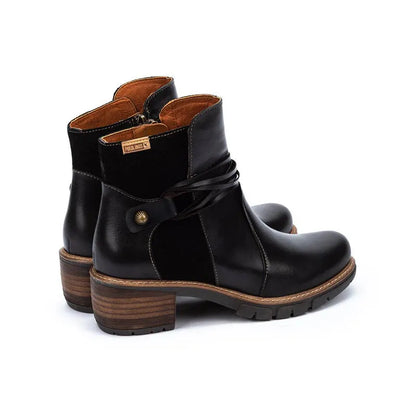 Women's San Sebastian Black