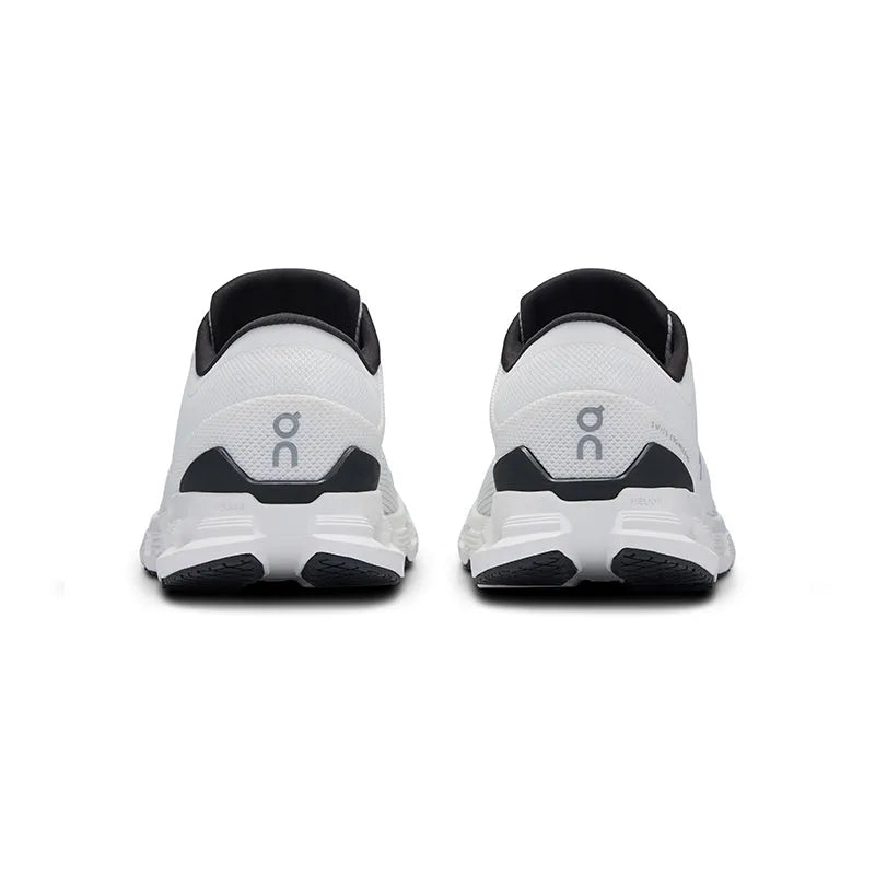 Women's Cloud X 4 Ivory/Black