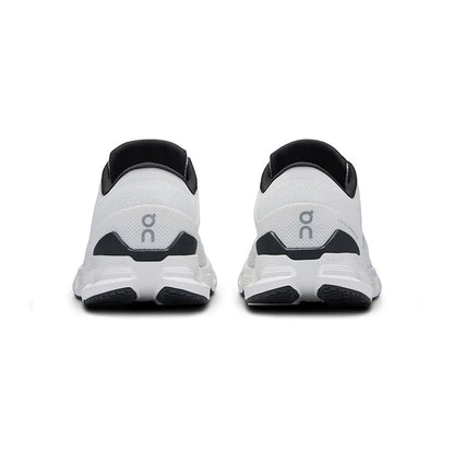 Women's Cloud X 4 Ivory/Black