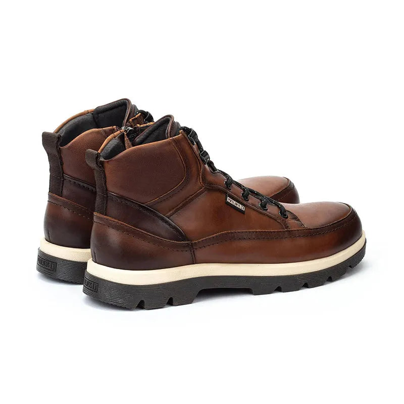 Men's Vigo Cuero