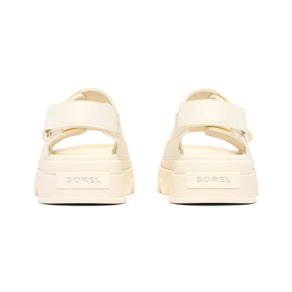 Women's Kinetic Sunchase Ankle Strap Chalk/Sea Salt