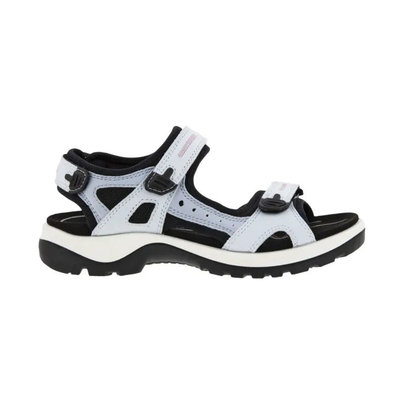 Women's Yucatan Sandal Air/Dusty Blue