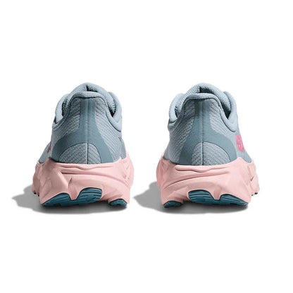 Women's Arahi 8 Drizzle/Petal