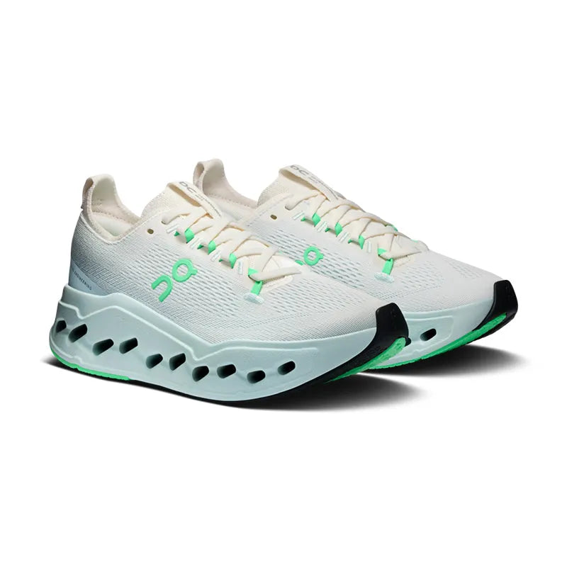 Women's Cloudsurfer Max Ivory/Flurry