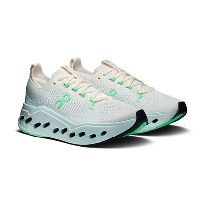 Women's Cloudsurfer Max Ivory/Flurry